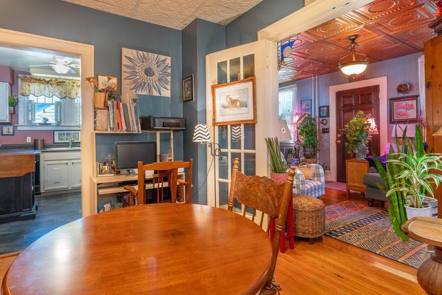 1245 Hamilton AVE, Roanoke, VA 24015