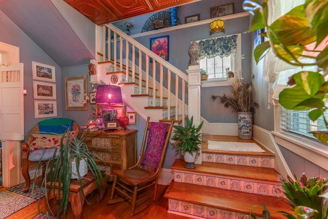 1245 Hamilton AVE, Roanoke, VA 24015