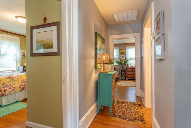 1245 Hamilton AVE, Roanoke, VA 24015