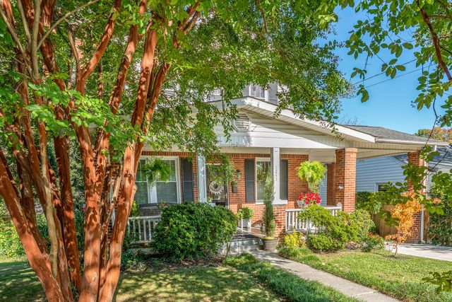 1245 Hamilton AVE, Roanoke, VA 24015