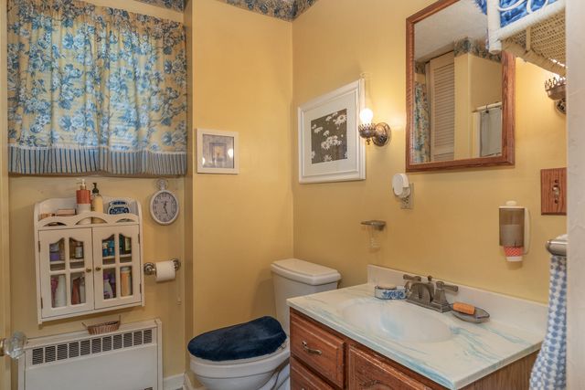 1245 Hamilton AVE, Roanoke, VA 24015