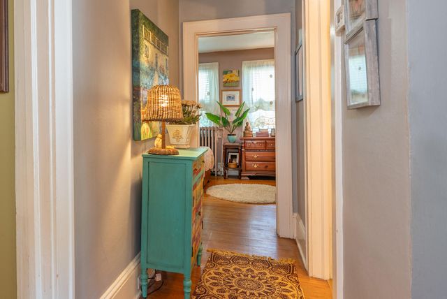 1245 Hamilton AVE, Roanoke, VA 24015