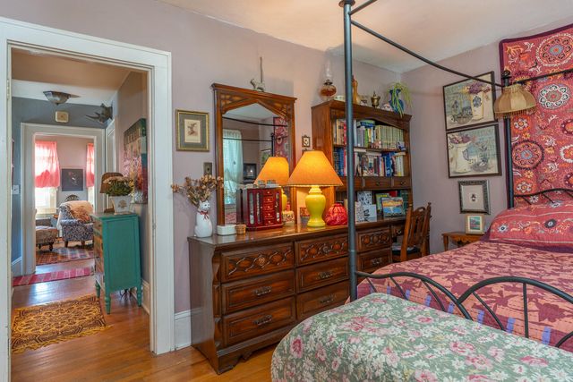 1245 Hamilton AVE, Roanoke, VA 24015