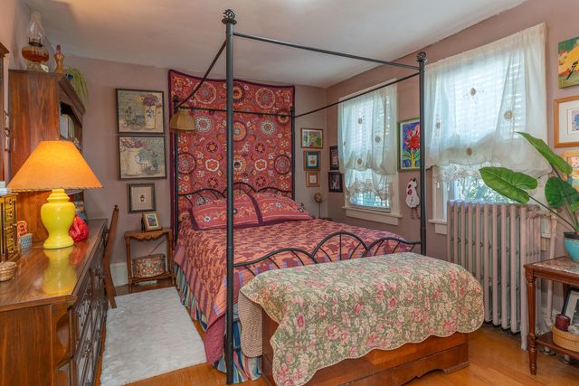 1245 Hamilton AVE, Roanoke, VA 24015