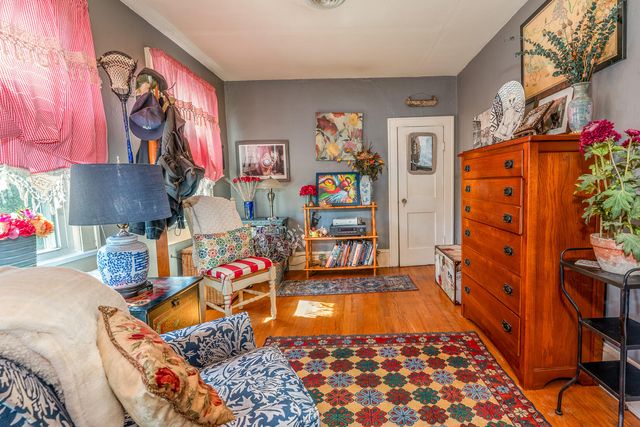 1245 Hamilton AVE, Roanoke, VA 24015