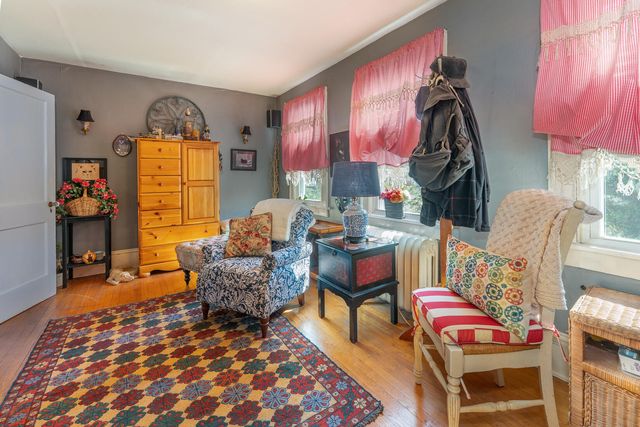 1245 Hamilton AVE, Roanoke, VA 24015