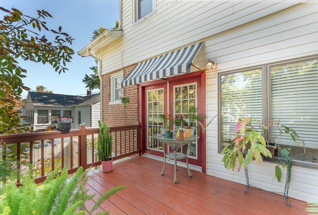 1245 Hamilton AVE, Roanoke, VA 24015