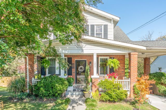 1245 Hamilton AVE, Roanoke, VA 24015