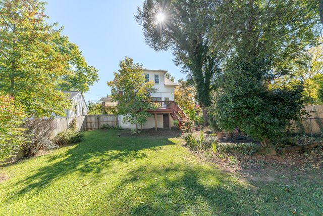 1245 Hamilton AVE, Roanoke, VA 24015