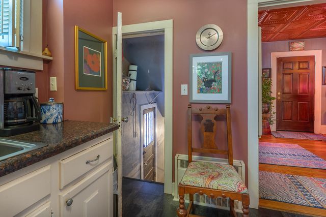 1245 Hamilton AVE, Roanoke, VA 24015