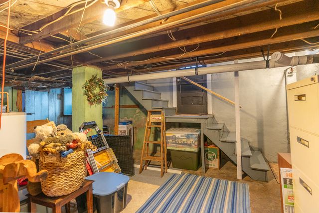 1245 Hamilton AVE, Roanoke, VA 24015