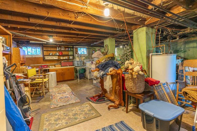 1245 Hamilton AVE, Roanoke, VA 24015