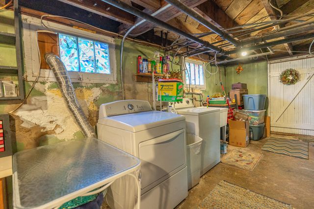 1245 Hamilton AVE, Roanoke, VA 24015