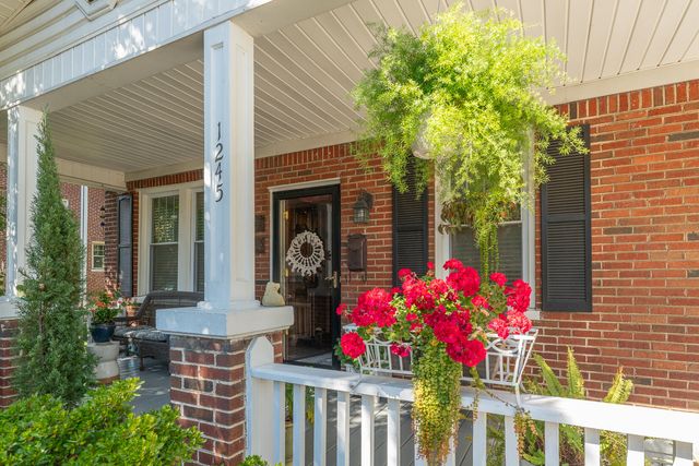 1245 Hamilton AVE, Roanoke, VA 24015