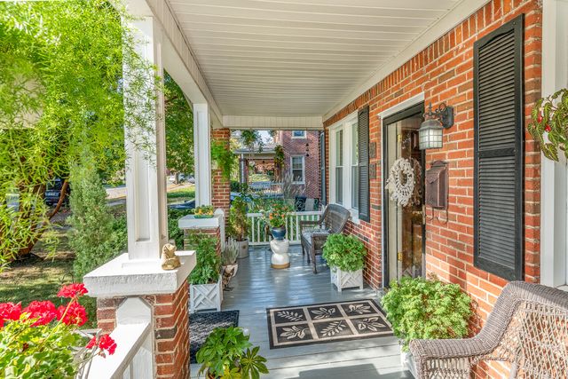 1245 Hamilton AVE, Roanoke, VA 24015