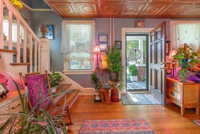 1245 Hamilton AVE, Roanoke, VA 24015