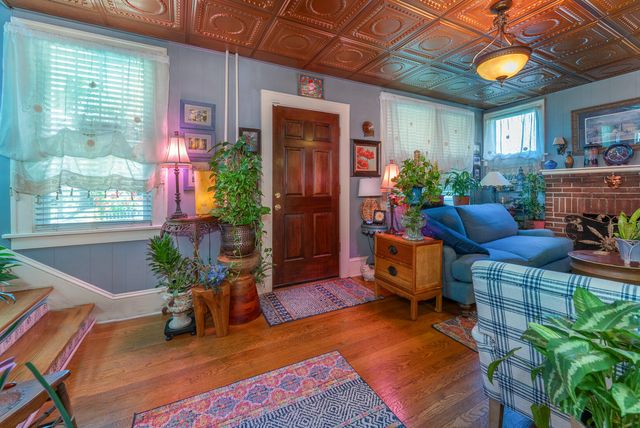 1245 Hamilton AVE, Roanoke, VA 24015