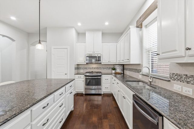 1533 8th Street, Argyle, TX 76226