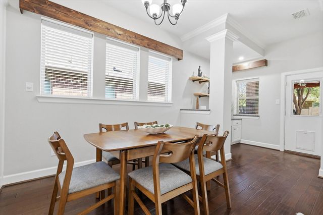 1533 8th Street, Argyle, TX 76226