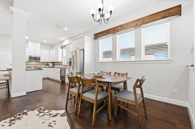 1533 8th Street, Argyle, TX 76226