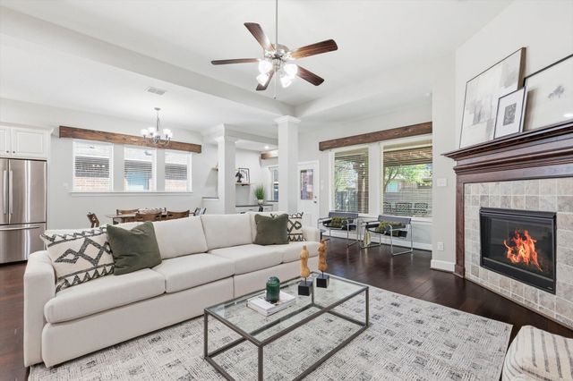 1533 8th Street, Argyle, TX 76226