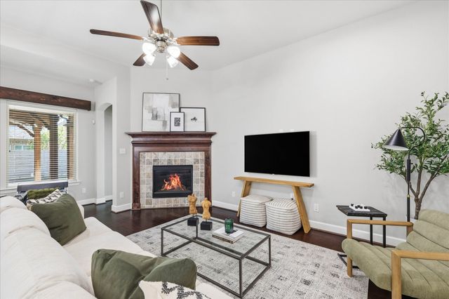 1533 8th Street, Argyle, TX 76226