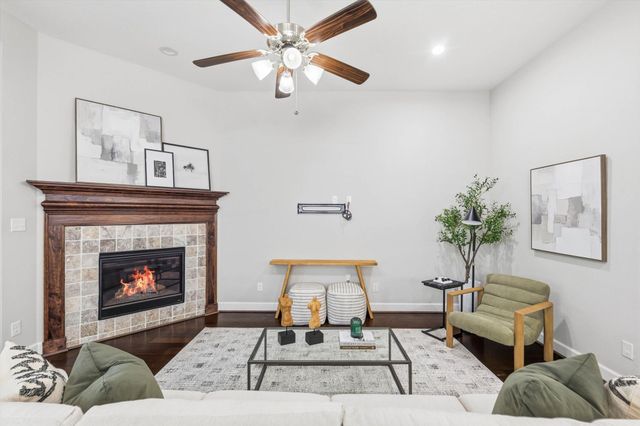 1533 8th Street, Argyle, TX 76226