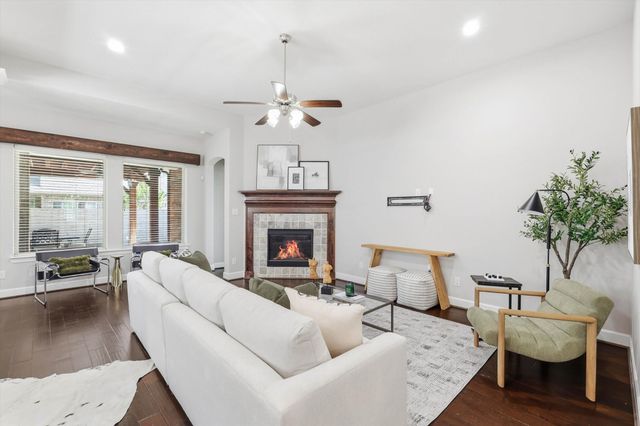 1533 8th Street, Argyle, TX 76226