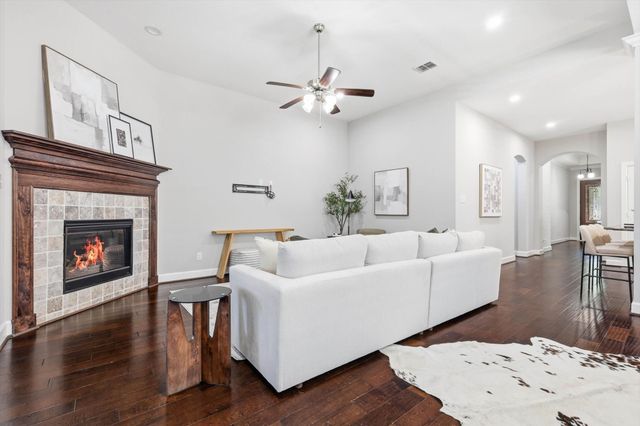 1533 8th Street, Argyle, TX 76226