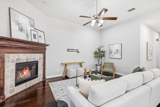 1533 8th Street, Argyle, TX 76226