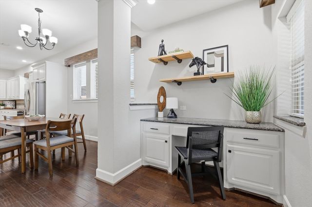 1533 8th Street, Argyle, TX 76226