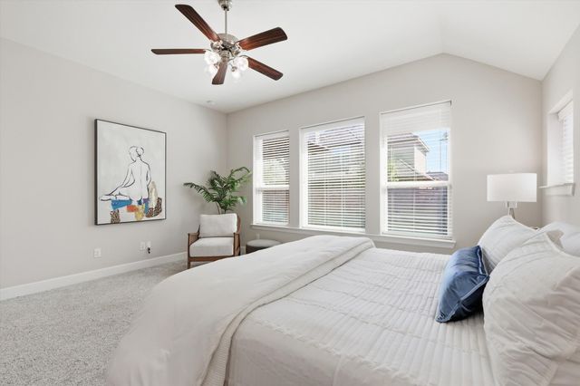 1533 8th Street, Argyle, TX 76226