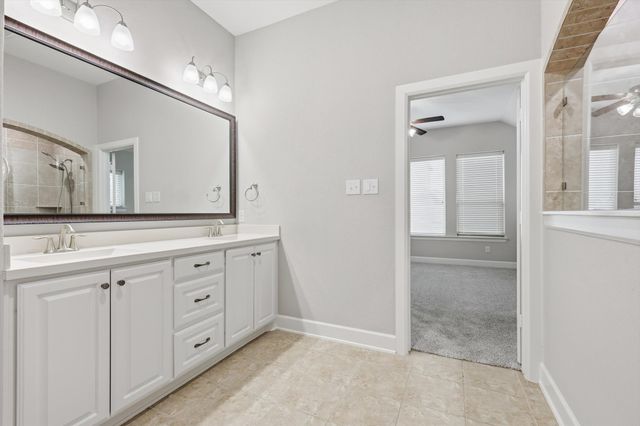 1533 8th Street, Argyle, TX 76226