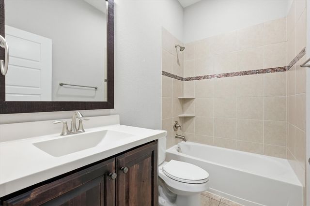 1533 8th Street, Argyle, TX 76226