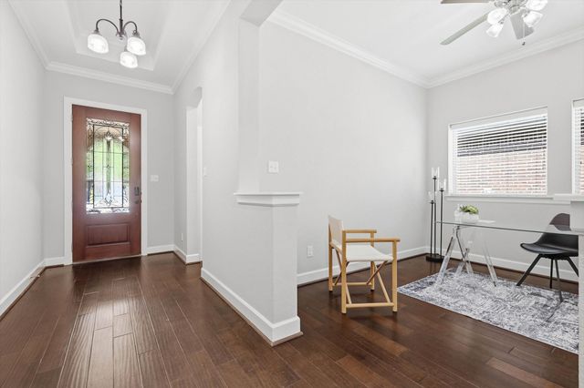 1533 8th Street, Argyle, TX 76226