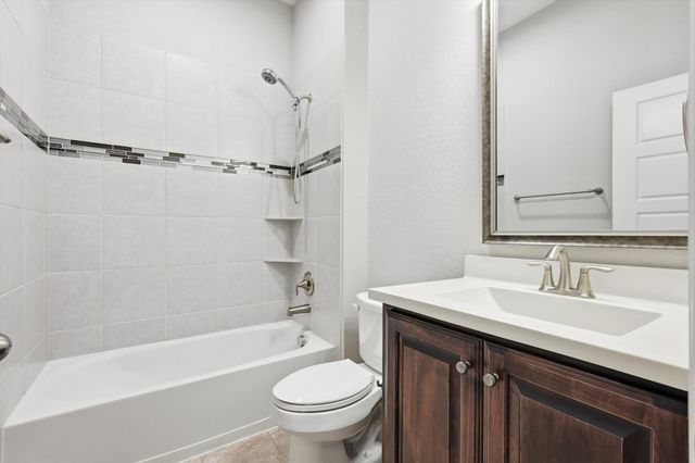 1533 8th Street, Argyle, TX 76226