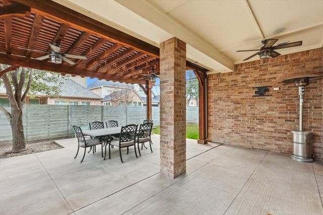 1533 8th Street, Argyle, TX 76226