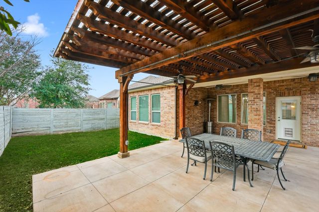 1533 8th Street, Argyle, TX 76226