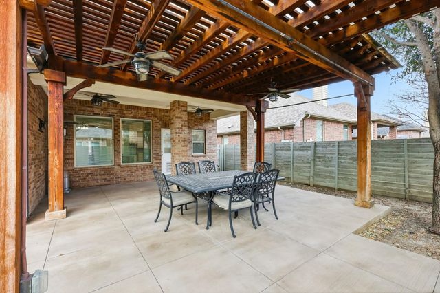 1533 8th Street, Argyle, TX 76226