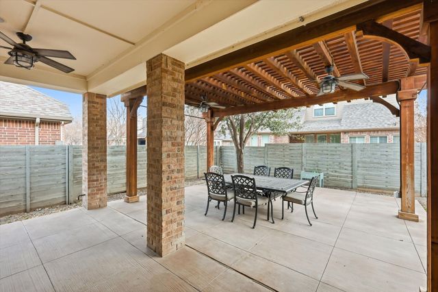 1533 8th Street, Argyle, TX 76226