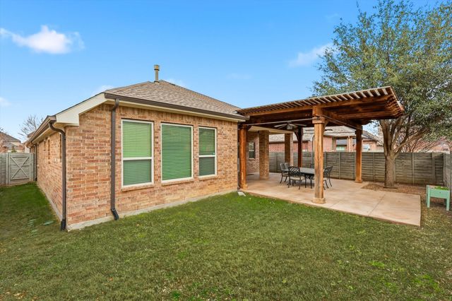 1533 8th Street, Argyle, TX 76226