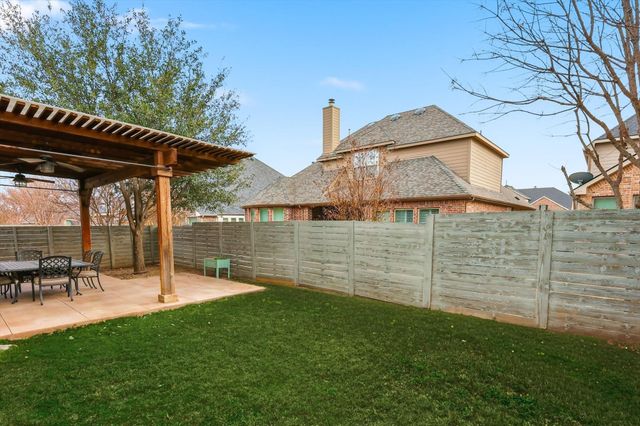 1533 8th Street, Argyle, TX 76226