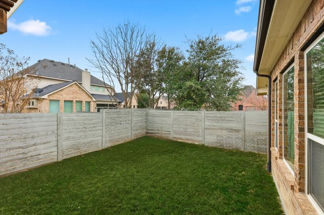 1533 8th Street, Argyle, TX 76226