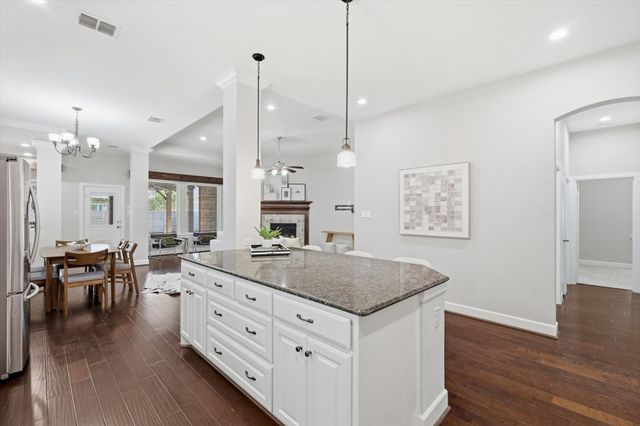 1533 8th Street, Argyle, TX 76226