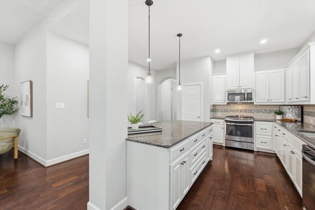 1533 8th Street, Argyle, TX 76226