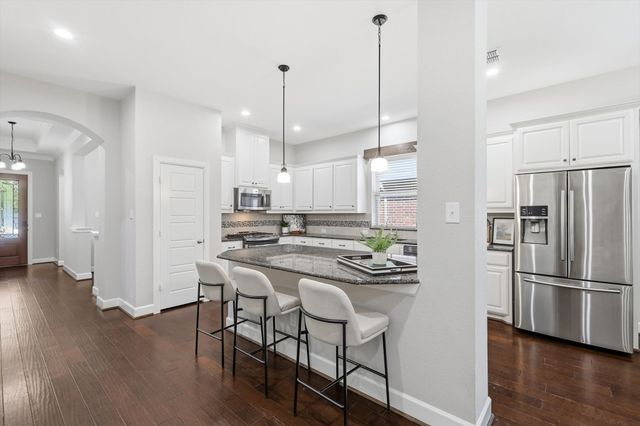 1533 8th Street, Argyle, TX 76226