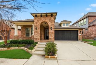 1533 8th Street, Argyle, TX 76226