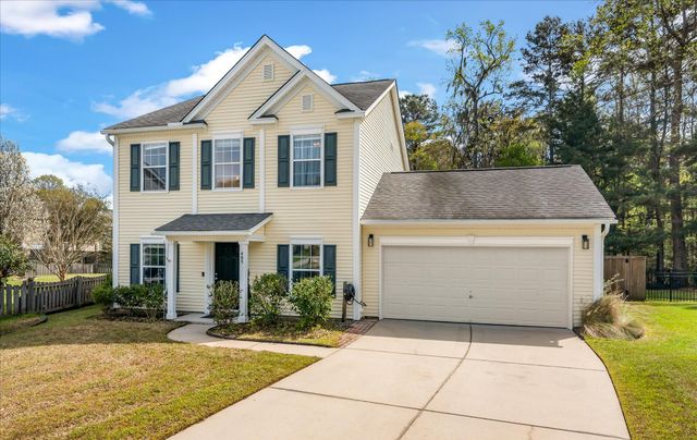 405 Manorwood Lane, Charleston, SC 29414