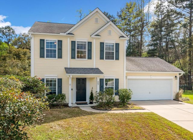 405 Manorwood Lane, Charleston, SC 29414