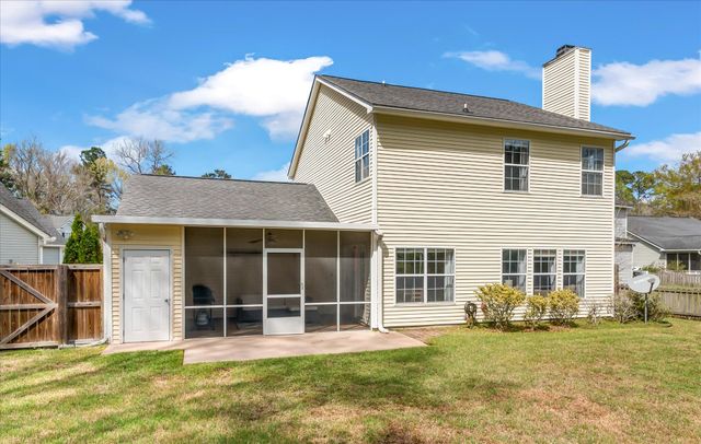 405 Manorwood Lane, Charleston, SC 29414